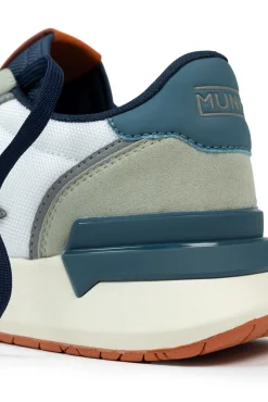 Munich Sneakers-Tênis Versus 106 branco