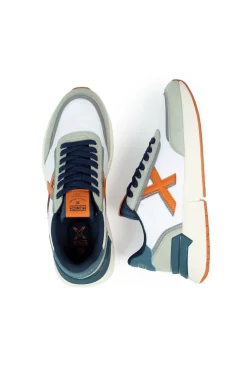 Munich Sneakers-Tênis Versus 106 branco
