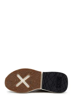 Munich Sneakers-Tênis Versus Feminino 111 cinzento