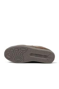 Munich Sneakers-Tênis Volata 98 Castanho