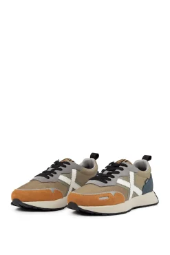 Munich Sneakers-Tênis Xemine 83 bege