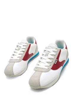 MTNG Sneakers-Tênis Zeta branco