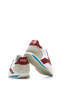 MTNG Sneakers-Tênis Zeta branco