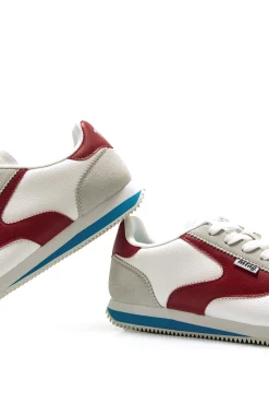 MTNG Sneakers-Tênis Zeta branco