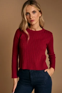 Polín Et Moi T-Shirts-Top de manga manga Jasse Granada