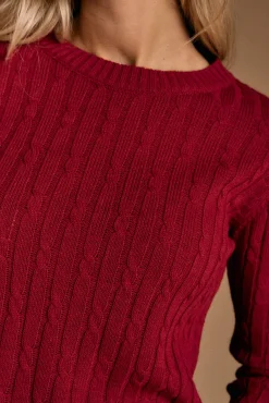 Polín Et Moi T-Shirts-Top de manga manga Jasse Granada