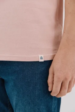 Cortefiel T-Shirts-T-shirt básica Subiu