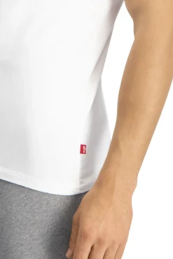 Levi's T-Shirts-T-shirt ® Branco