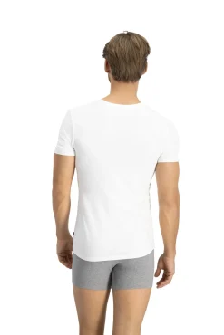 Levi's T-Shirts-T-shirt ® Branco