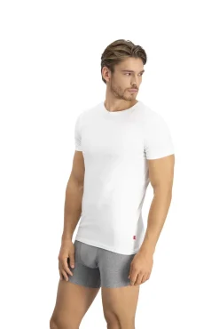 Levi's T-Shirts-T-shirt ® Branco