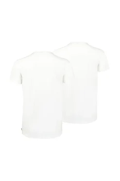 Levi's T-Shirts-T-shirt ® Branco