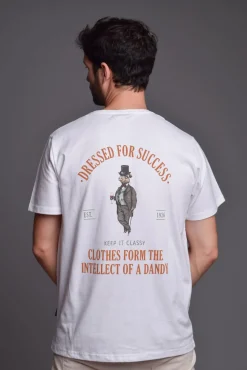 Cloking T-Shirts-T-shirt para o Sucesso