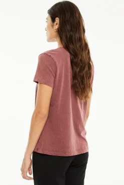 System Action T-Shirts-T-shirt posicional para motociclistas estampado