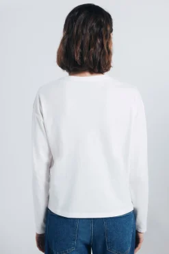 Springfield T-Shirts-T-shirt rebites estampado