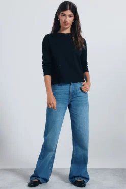 Springfield T-Shirts-T-shirt rebites preto