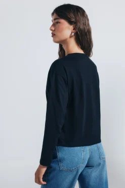 Springfield T-Shirts-T-shirt rebites preto