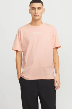 Jack & Jones T-Shirts-T-shirt regular fit Subiu