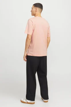 Jack & Jones T-Shirts-T-shirt regular fit Subiu