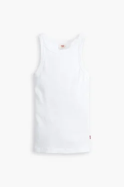 Levi's T-Shirts-T-shirt sem mangas Levi’s® branco