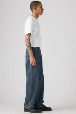 Levi's Jeans-Vaquero 578® Baggy azul