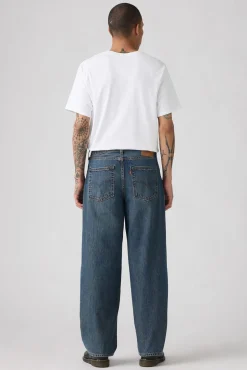 Levi's Jeans-Vaquero 578® Baggy azul