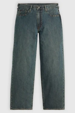 Levi's Jeans-Vaquero 578® Baggy azul