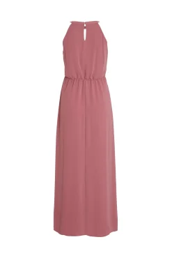 Vila Vestidos-Vestido longo de festa Subiu