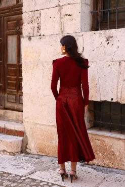 Panambi Vestidos-Vestido Yeve Granada