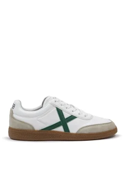 Munich Sneakers-Zapatilla Rumba 20 Branco