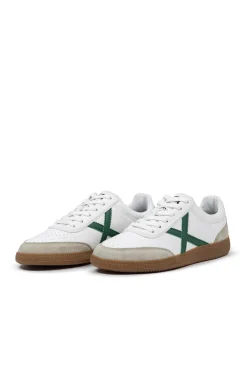 Munich Sneakers-Zapatilla Rumba 20 Branco