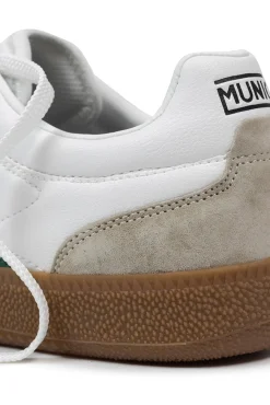 Munich Sneakers-Zapatilla Rumba 20 Branco
