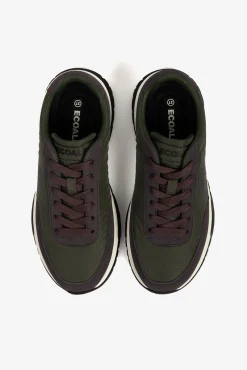 Ecoalf Sneakers|Sneakers-Zapatillas Ventura Verde