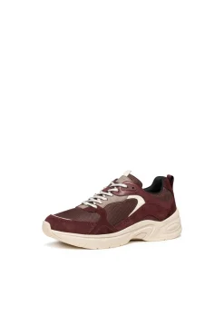 Geox Sneakers-Zarbia Desportiva Granada