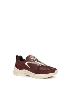 Geox Sneakers-Zarbia Desportiva Granada