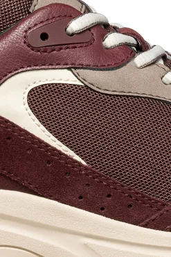 Geox Sneakers-Zarbia Desportiva Granada